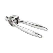 Prensador de Ajo Luxor LX-1813 Plata