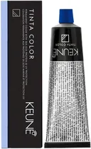 Tinta para Cabelo Keune Tinta Color Ultimate Cover 5.1 Castanho Claro Acinzentado - 60ML