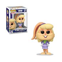 Muneco Funko Lola Bunny As Daphne Blake 1241