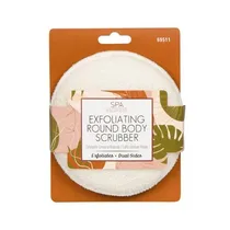 Cala Exfoliating Round Body Scrubber #69511