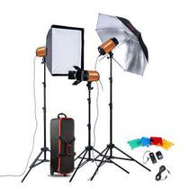 Studio Flash Godox 250W