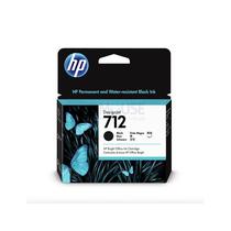 Tinta HP 3ED71A 712 Negro 80ML T250