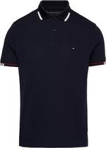 Camisa Polo Tommy Hilfiger MW0MW33285 DW5 - Masculina