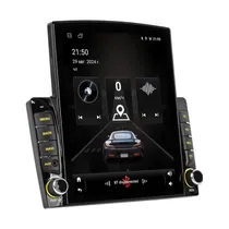 Central Multimidia 9.7" / 6+64GB(Octacore)Carplay Sem Fio/Android Auto(Compativel com Molduras 9 Polegadas) Argos