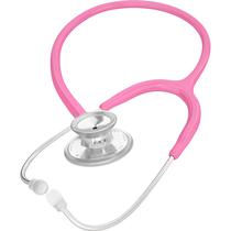 Estetoscopio MDF Instruments Acoustica MDF747XP32 - Bright Pink/Silver