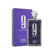 Afnan 9PM Pour Femme (Purple) Edp - 100 ML - Perfume Femenino