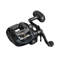 Marine Carretilla Titan 400 SW Shil Negro