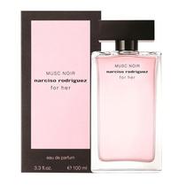 Perfume Narciso Rodriguez Musc Noir For Her Eau de Parfum Feminino 100ML