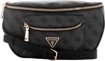 Bolsa Guess SG699480 Feminina - Coal Logo