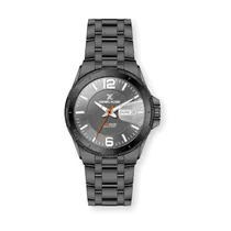 Relógio Analógico Masculino Daniel Klein Premium DK.1.12380-5 - Cinza
