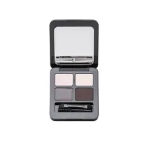 Note Sombra Total Look Brow Kit 03 Brunettes