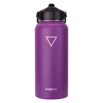 Garrafa Térmica Hydrate - 946ML - com Bico - Violeta