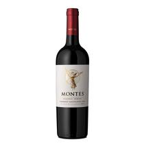 Bebidas Montes Alpha Vino M Classic Cab/s 750ML - Cod Int: 73809