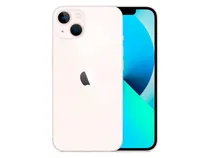 Celular iPhone 13 128GB Starlihgt Latino LC