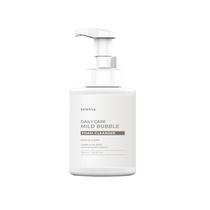 Eunyul Daily Care Mild Bubble Foam Cleanser 500ML