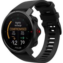 Relogio Smartwatch Polar Grit X s/M - Preto