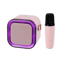 Karaoke Midi Pro MDP - 005 - Rosa