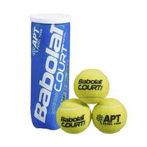 Babolat Calzados Court X3 501098-113-U Amarillo