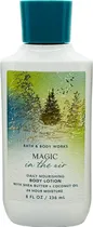 Loção Corporal Bath & Body Works Magic In The Air 236ML