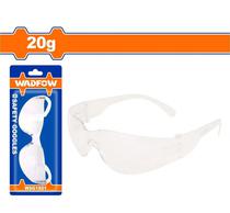 Wadfow Lentes de Proteccion WSG1801