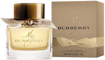 Perfume Burberry MY Edp 90ML - Feminino