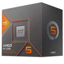 Procesador AMD Ryzen 5-8600G de 4.3GHZ A 5.0GHZ 6 Core 12 Theads Con 22MB Caché - Socket AM5