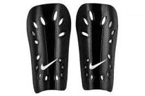 Nike Canillera J Guard SP0040009 (T) M Negro