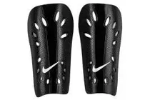 Nike Canillera J Guard SP0040009 (T) L Negro