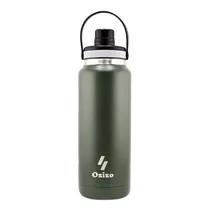 Garrafa Térmica Ozizo M69 1000ML KA069 Verde