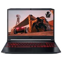 Notebook Acer Nitro 5 AN515-57-59EY i5/8 Ram/ 512 SSD Preto