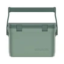 Conservadora Stanley Outdoor Cooler Adventure 15L Green