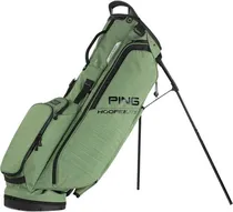 Bolsa de Golfe Ping Hoofer Lite 36415-25 Heather Green/Black
