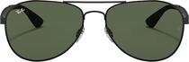 Oculos de Sol Ray-Ban RB3549 006/71 58 - Masculino