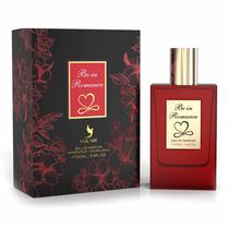 Perfume Volare Be In Romance Eau de Parfum Unissex 100ML