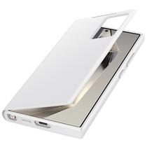 Case Samung S24 Ultra EF-ZS928CWEGWW Smart View Wallet Case - White