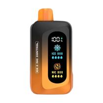 Pod Descartavel BLVK Just Juice 45K Strawberry Mango 45.000 Puffs