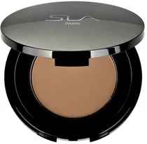 Pó Bronceador Sla Paris Tan Glow - 03 Copacabana