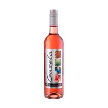 Vino Gazela Rose 750ML