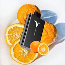 Pod Descartavel Ignite V80 8000 Puffs - Sour Orange