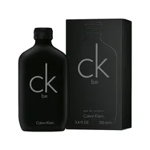 Perfume Calvin Klein CK Be Edt - Unisex 100ML
