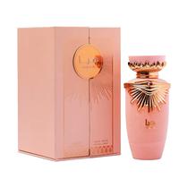 Perfume Feminino Lattafa Haya Rosa 100ML