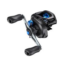 Carretilla Shimano SLX151XG Izquierda