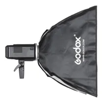 Softbox Godox SB-FW 60X60 Grid Bowens