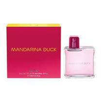 Mandarina Duck Perfume For Her Femenino Eau de Toilette s/C