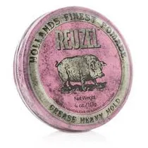 Cera para Cabelo Reuzel Strong Hold – 113G