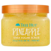 Esfoliante Corporal Tree Hut Shea Sugar Scrub - 510GR - Pineapple