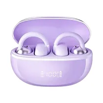 Auricular Inalámbrico Haylou Airfree OW03 Púrpura