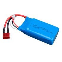 Wltoys Battery 7.4V 1500MAH T-Plug A959-B A979-B/A969-B/K929-B/12427