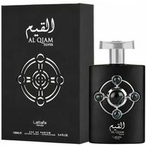 Perfume Lattafa Pride Al Qiam Silver Edp - 100ML