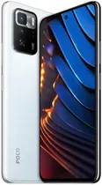 Smartphone Xiaomi Poco X3 GT Dual Sim 5G Tela 6.6" 8GB/256GB White (Global)